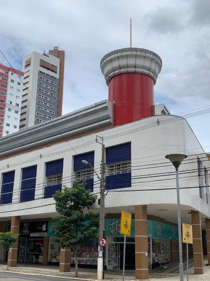 505 - Apartamento Lindo, Amplo E Decorado, Mobiliario Moderno, Cozinha Completa Com Utensilios , Excelente Vista Da Cidade E Localizacao Privelegiada No Bairro Bigorrilho Proximo De Shopping E Parques Curitiba Exteriör bild